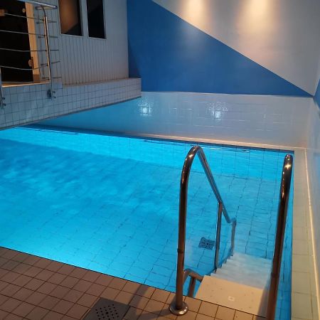 Akzent Hotel Koerner Hof Dortmund Exteriör bild