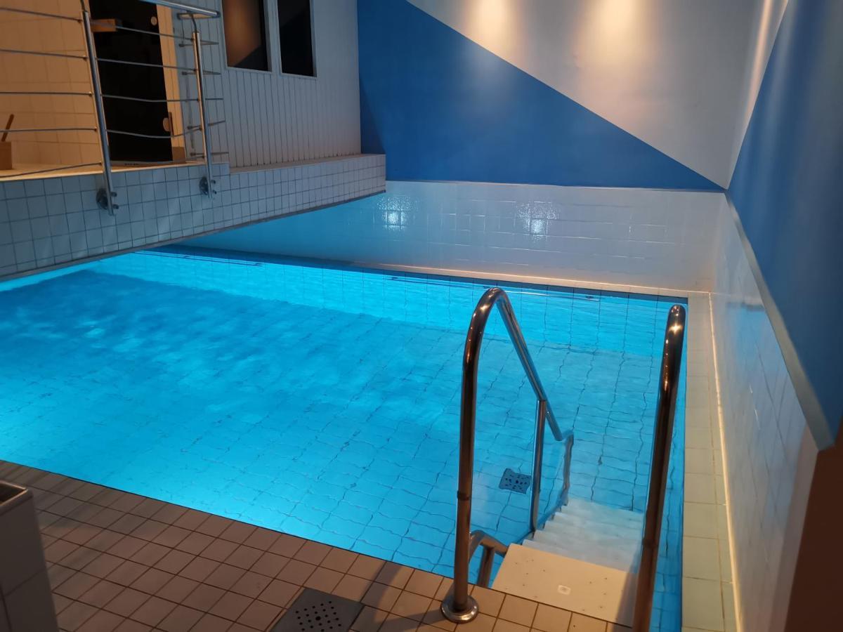 Akzent Hotel Koerner Hof Dortmund Exteriör bild