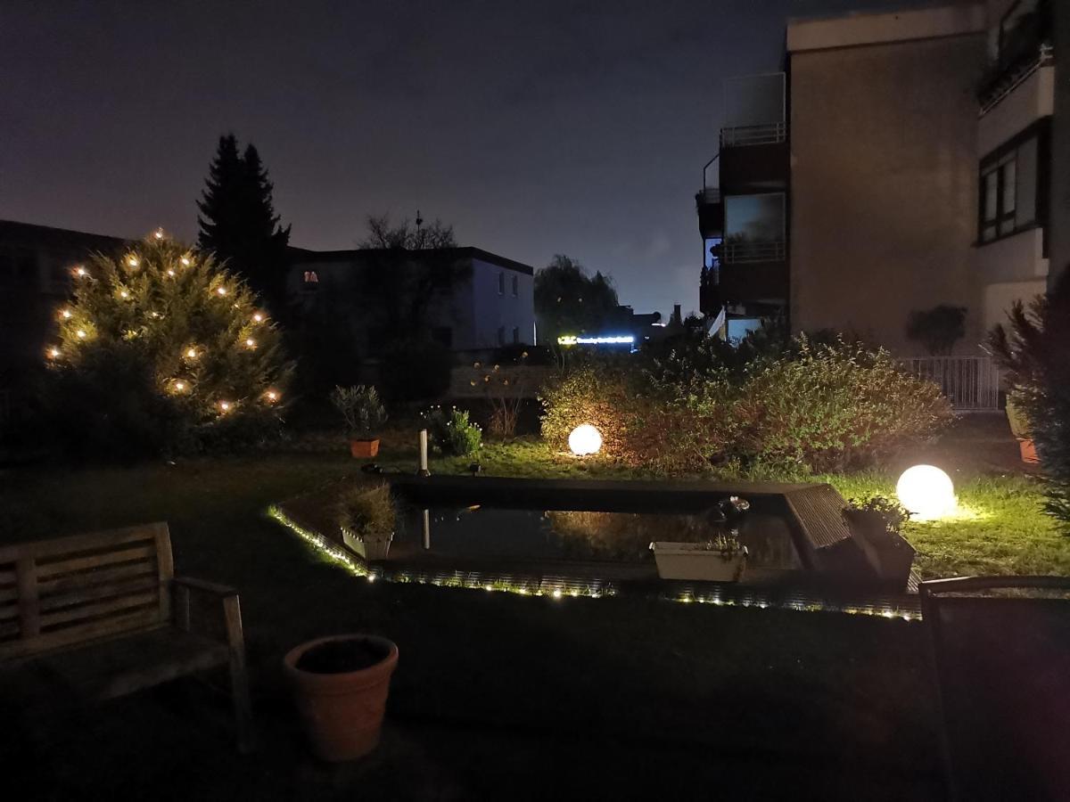 Akzent Hotel Koerner Hof Dortmund Exteriör bild