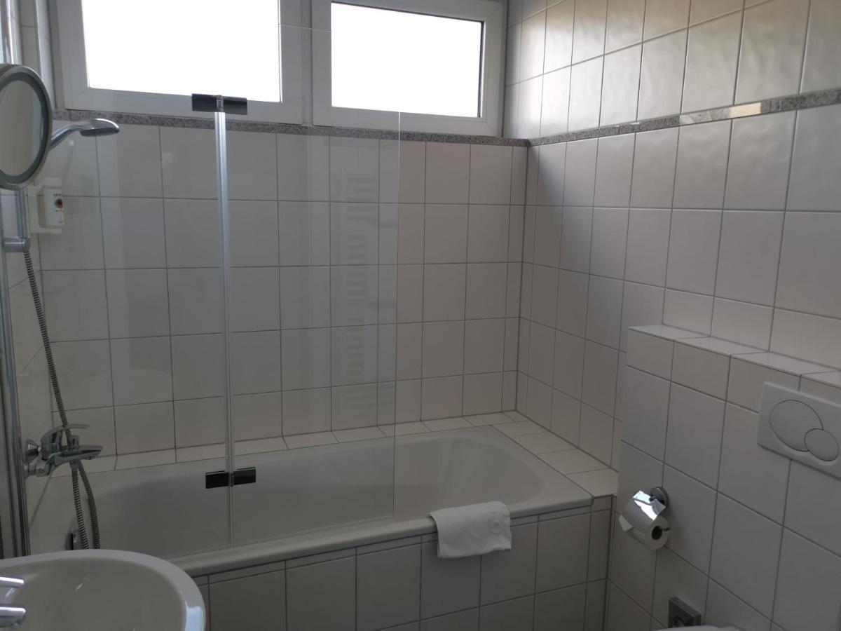 Akzent Hotel Koerner Hof Dortmund Exteriör bild