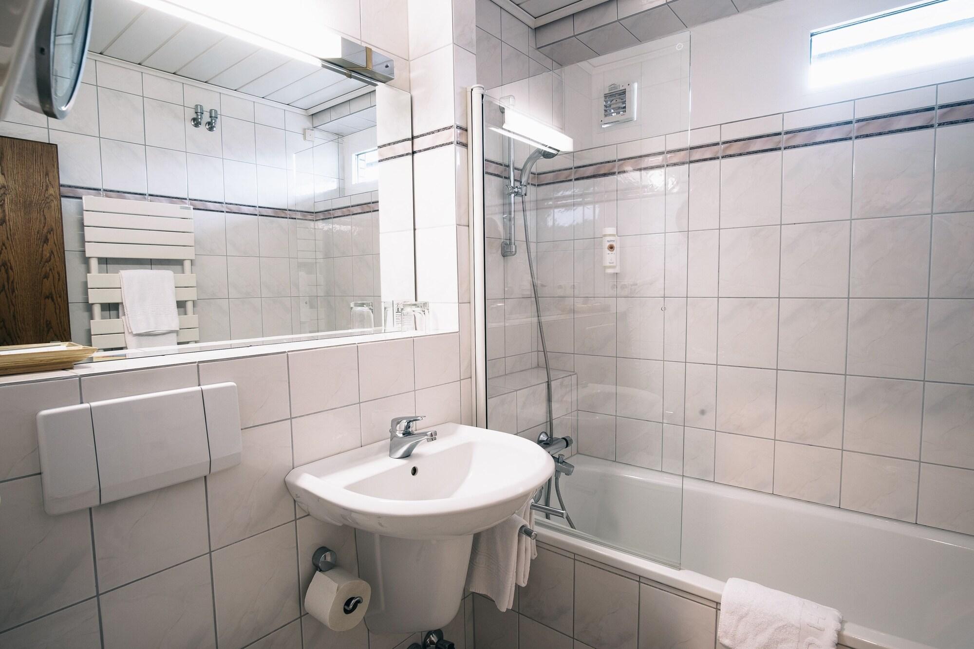 Akzent Hotel Koerner Hof Dortmund Exteriör bild