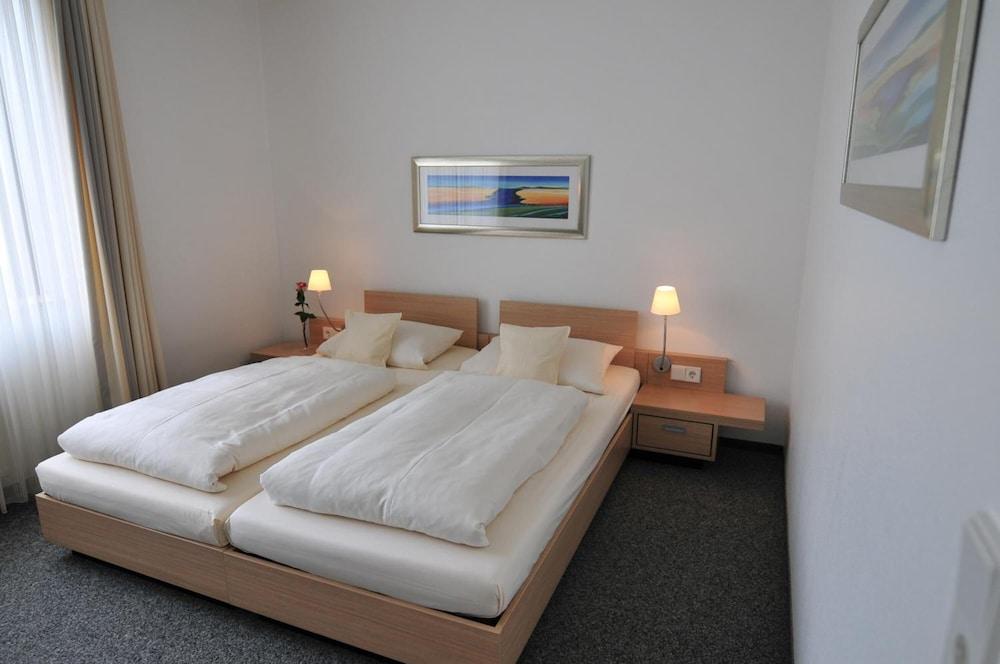 Akzent Hotel Koerner Hof Dortmund Exteriör bild