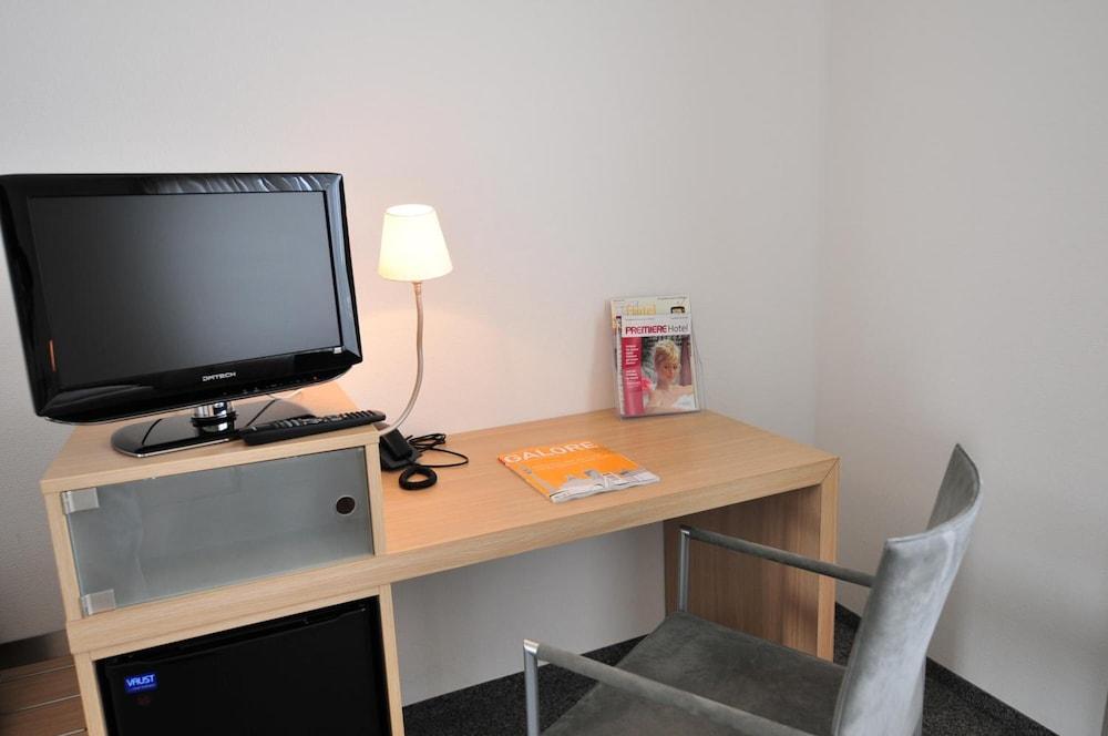 Akzent Hotel Koerner Hof Dortmund Exteriör bild