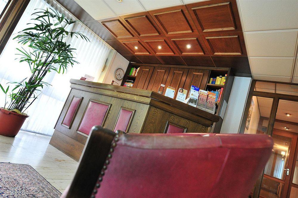 Akzent Hotel Koerner Hof Dortmund Exteriör bild