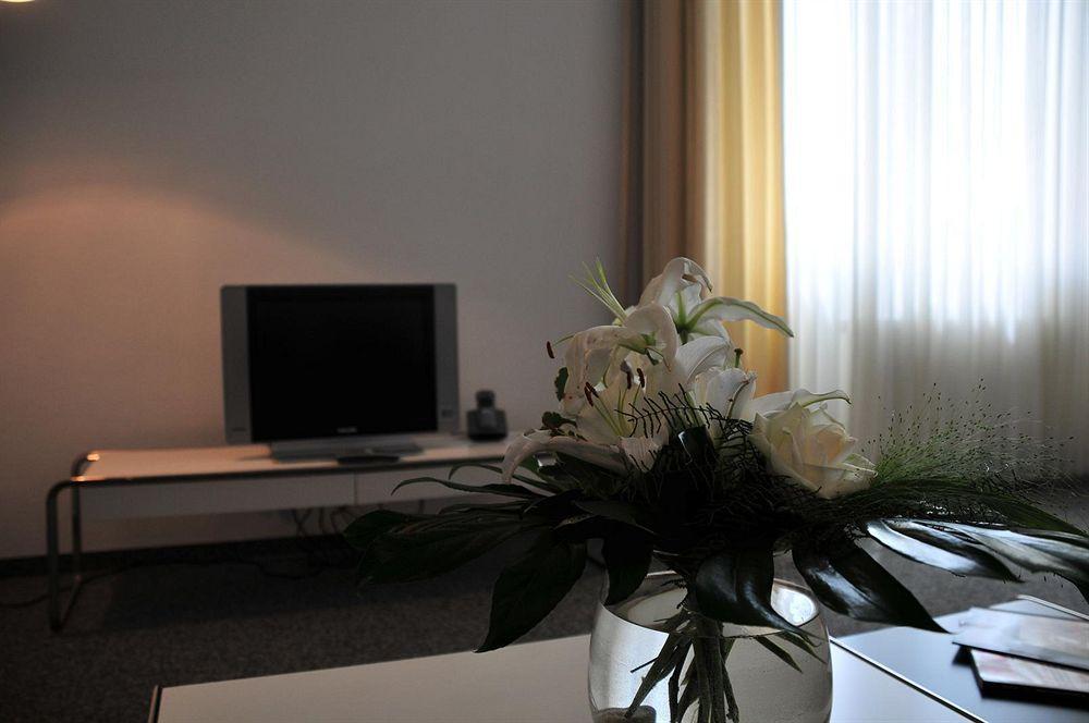 Akzent Hotel Koerner Hof Dortmund Exteriör bild